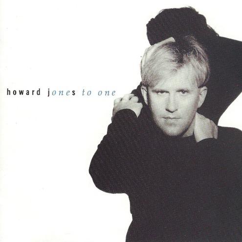 Howard Jones